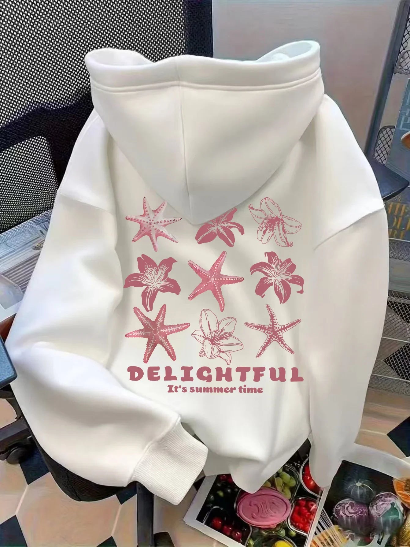 Women's Hoodies