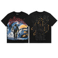 Godspeed T-Shirt Vintage Style