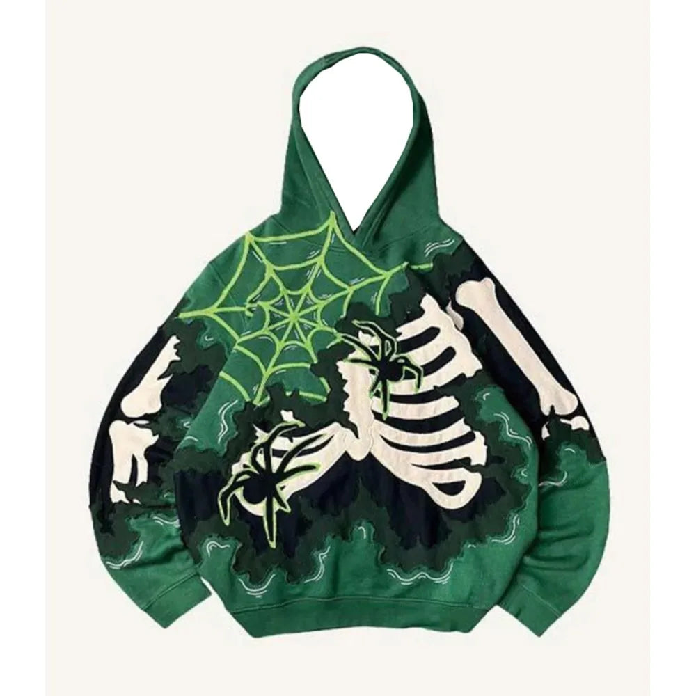 Couples Skeleton Style
