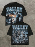 Valley & Dreams Retro & Vintage