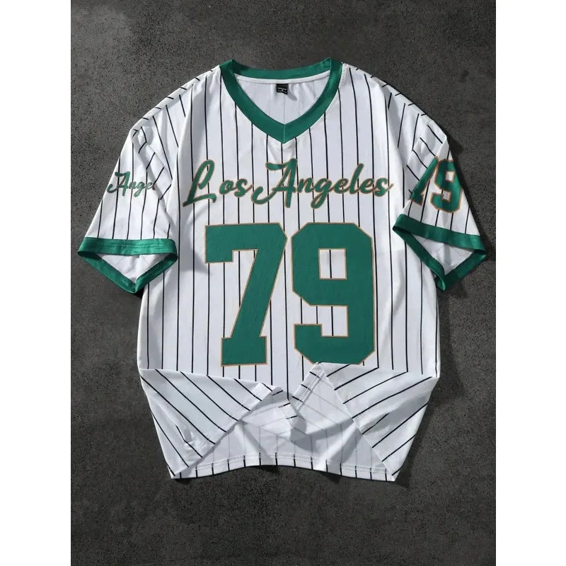 Los Angeles 79 Jersey's