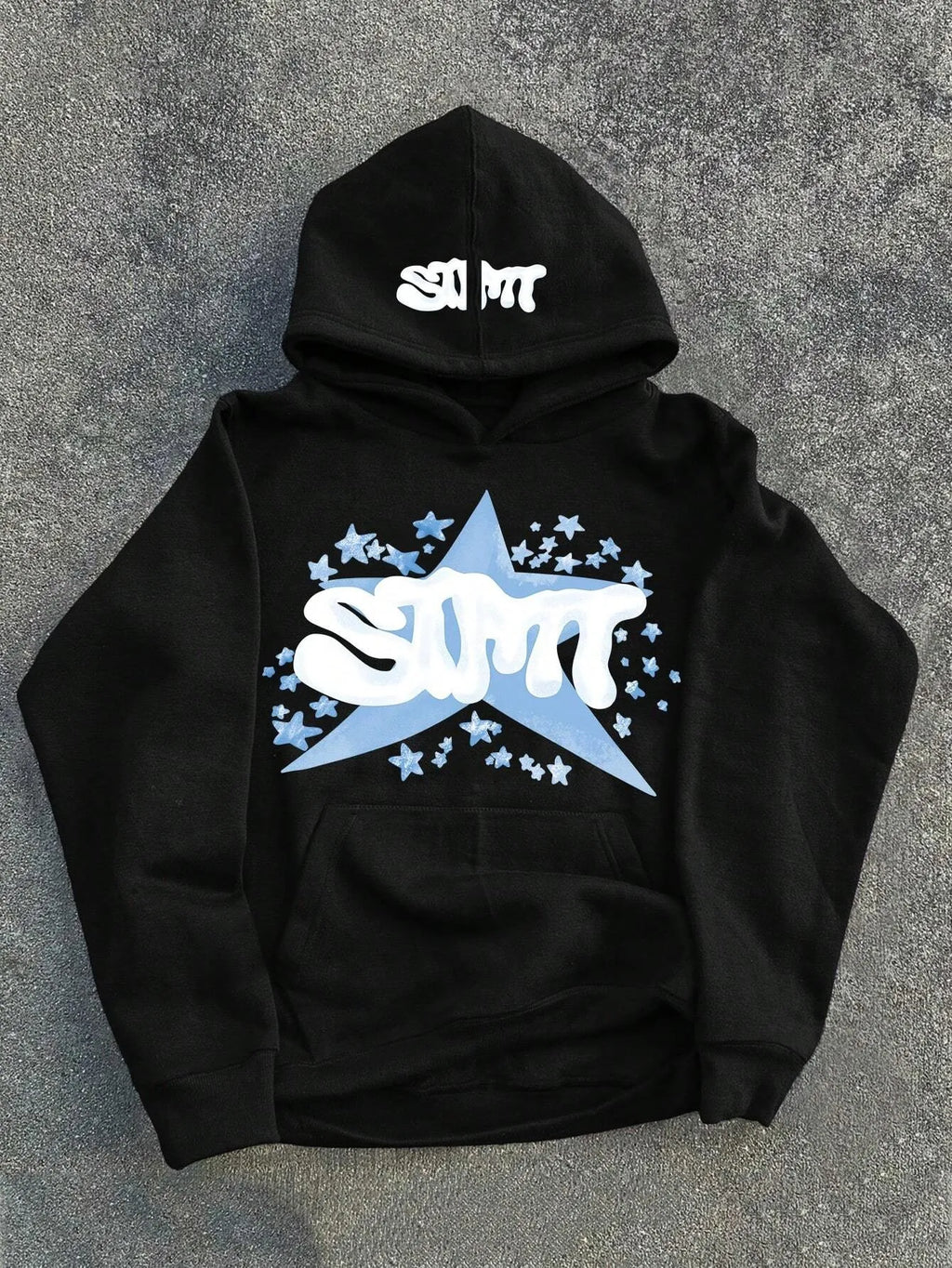 STMT Hoodie