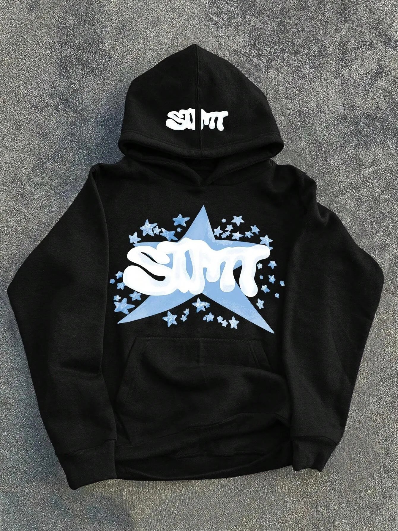STMT Hoodie