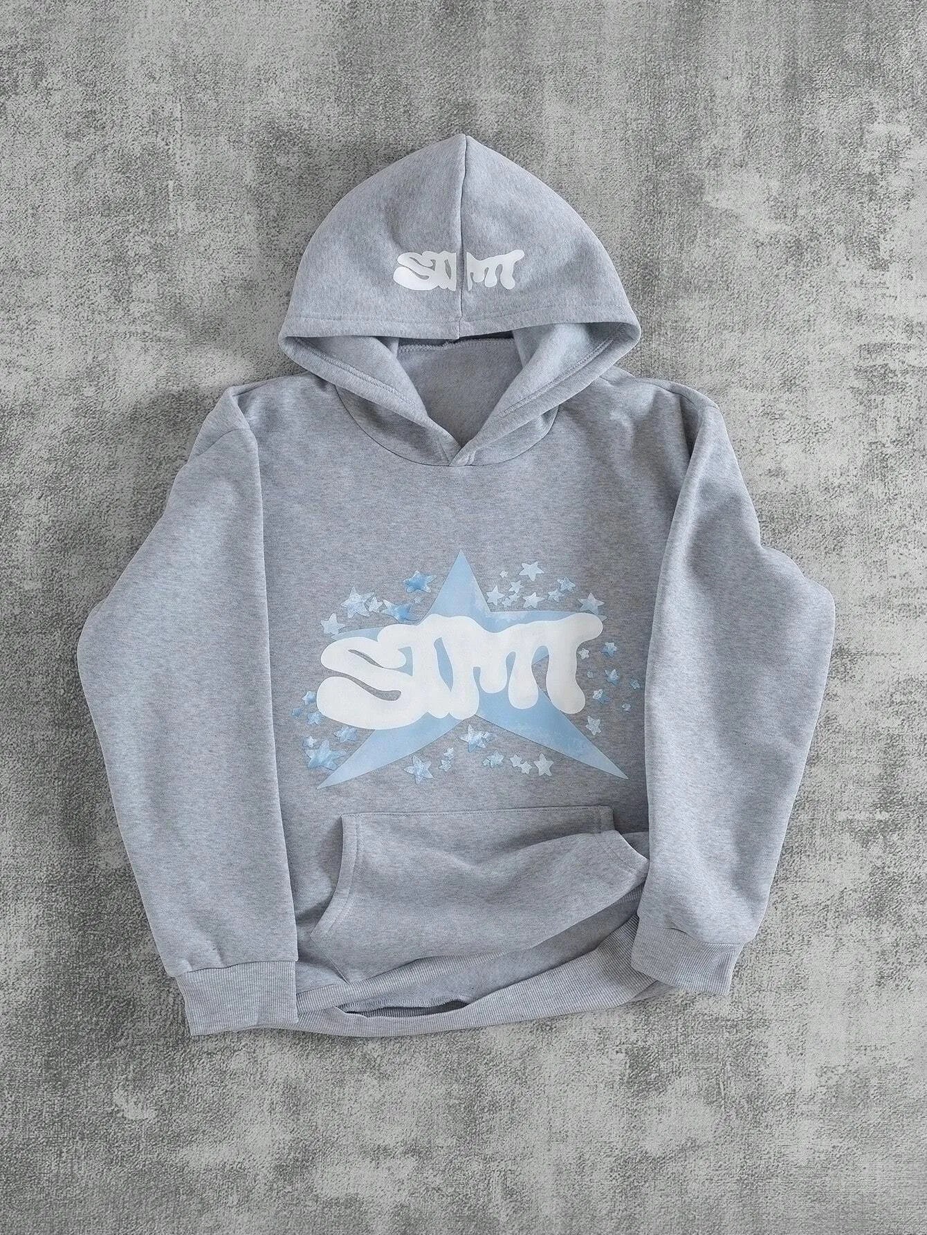 STMT Hoodie