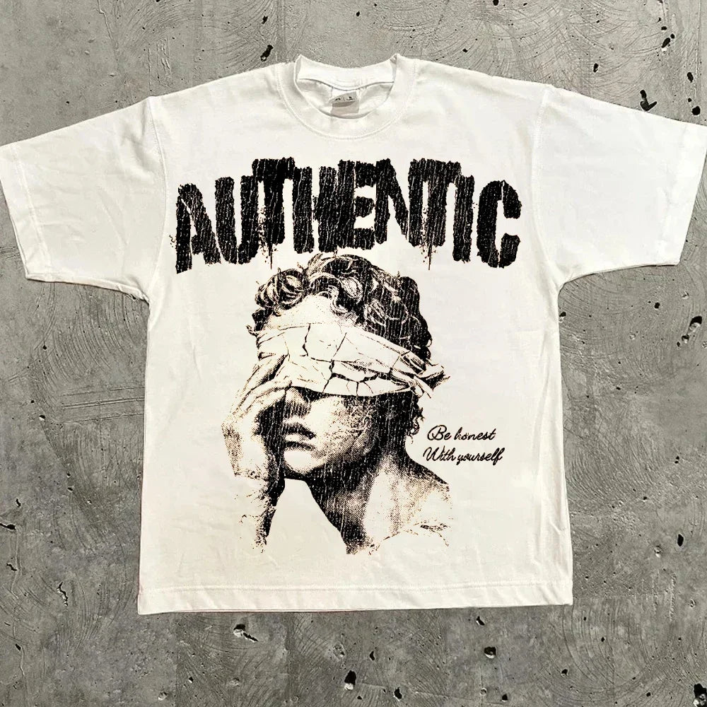 Vintage Style Womens T-Shirts