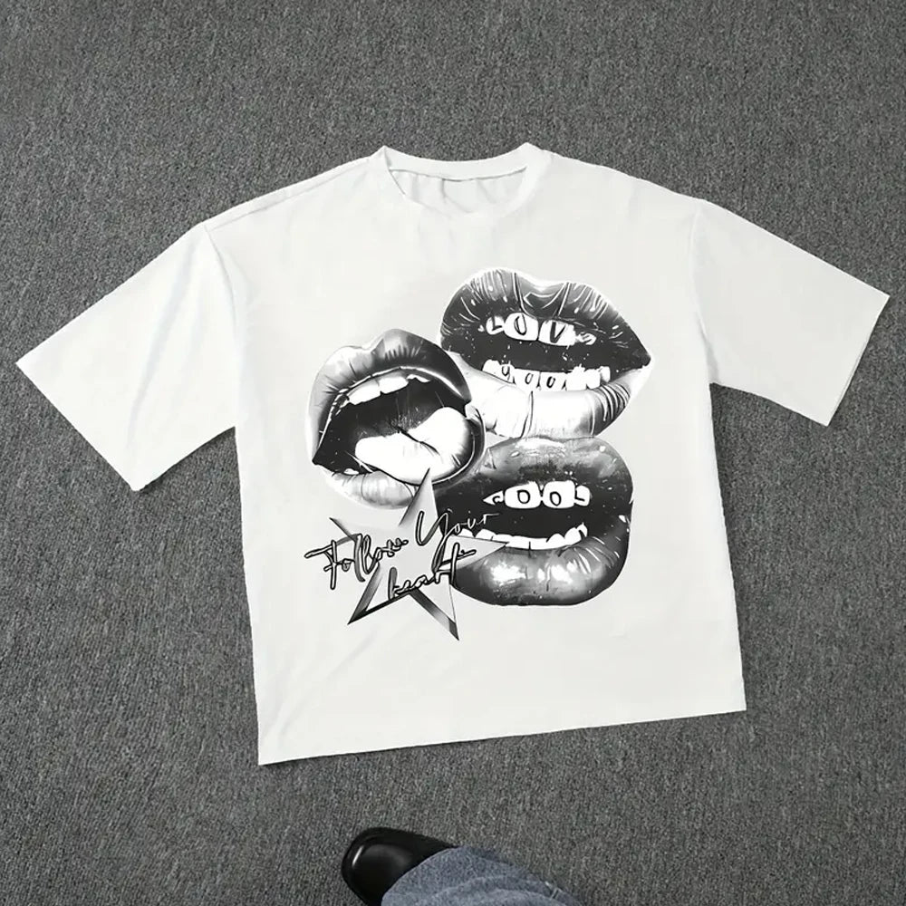 Vintage Style Womens T-Shirts