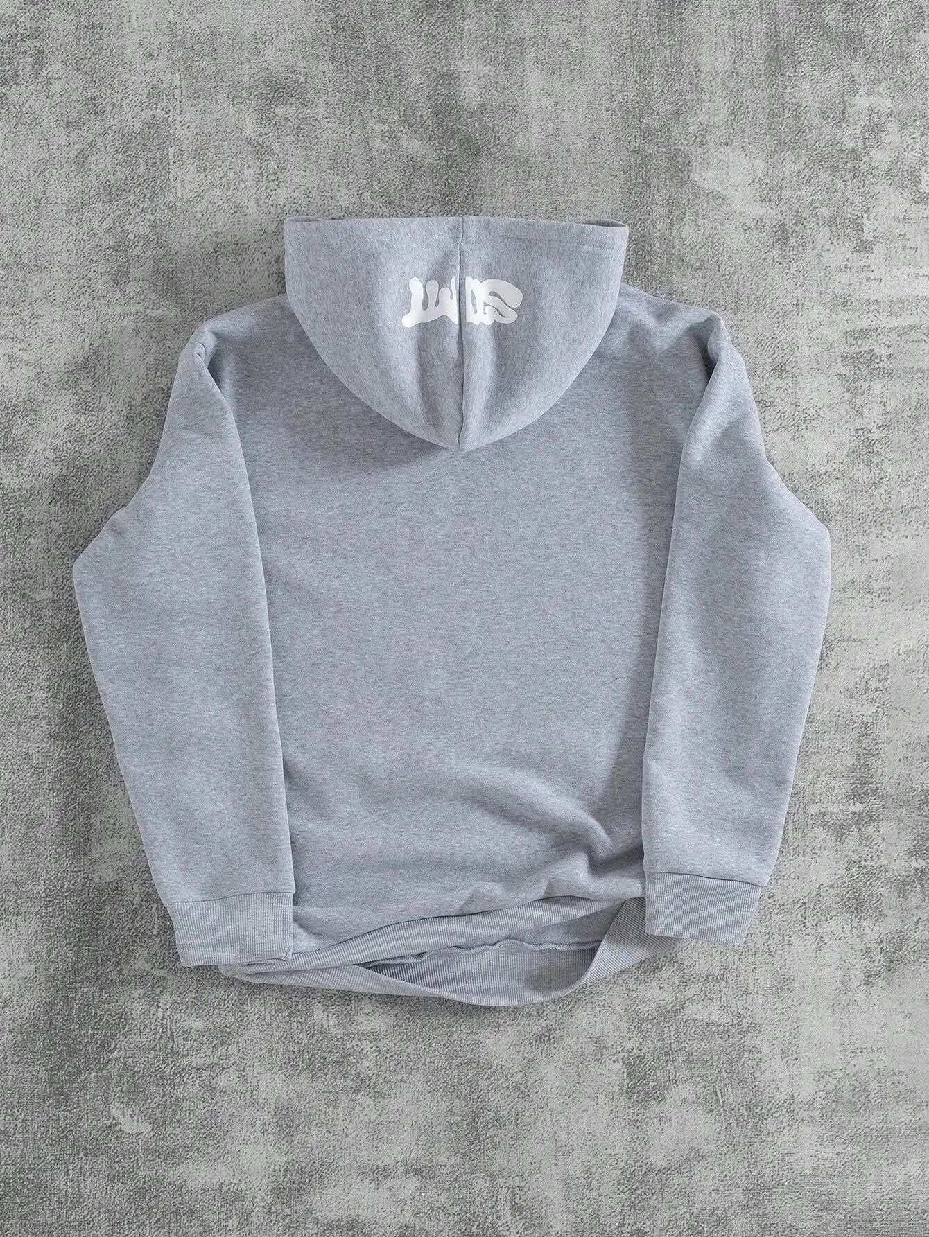 STMT Hoodie