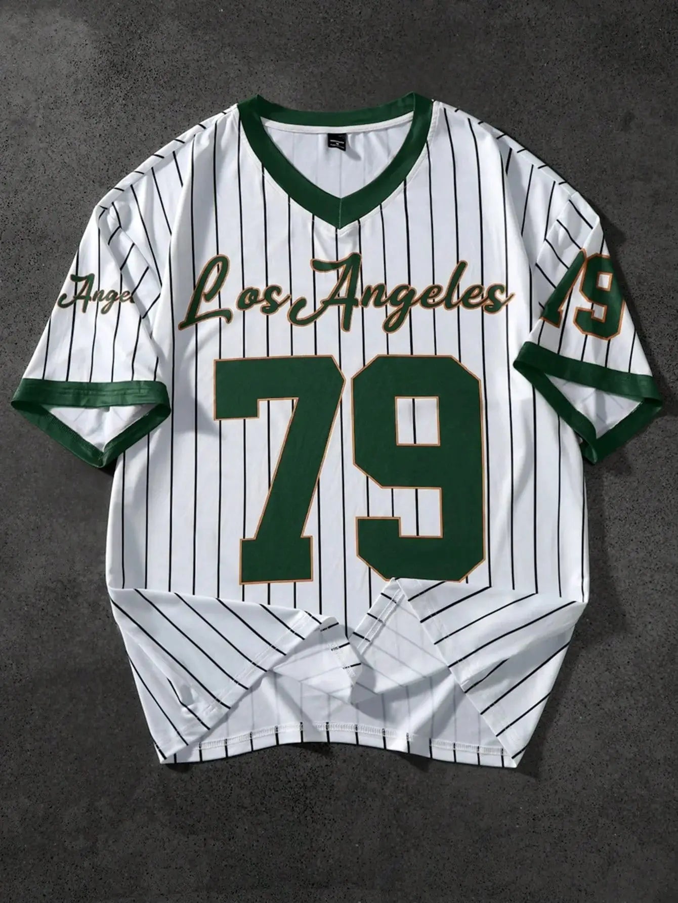 Los Angeles 79 Jersey's