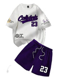 California Nation Set
