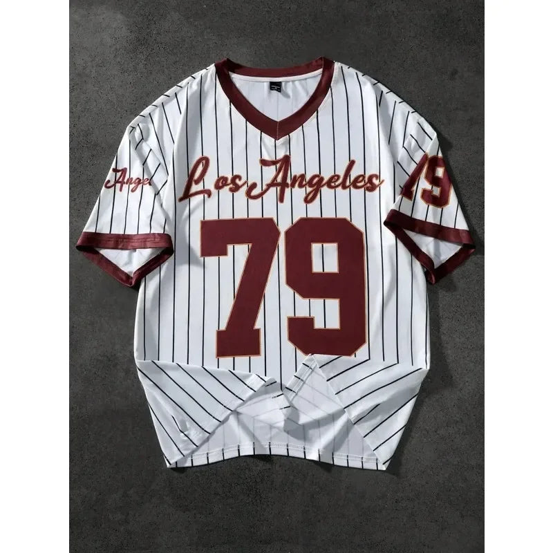 Los Angeles 79 Jersey's