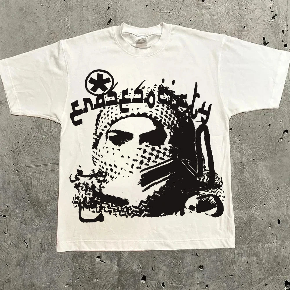 Vintage Style Womens T-Shirts