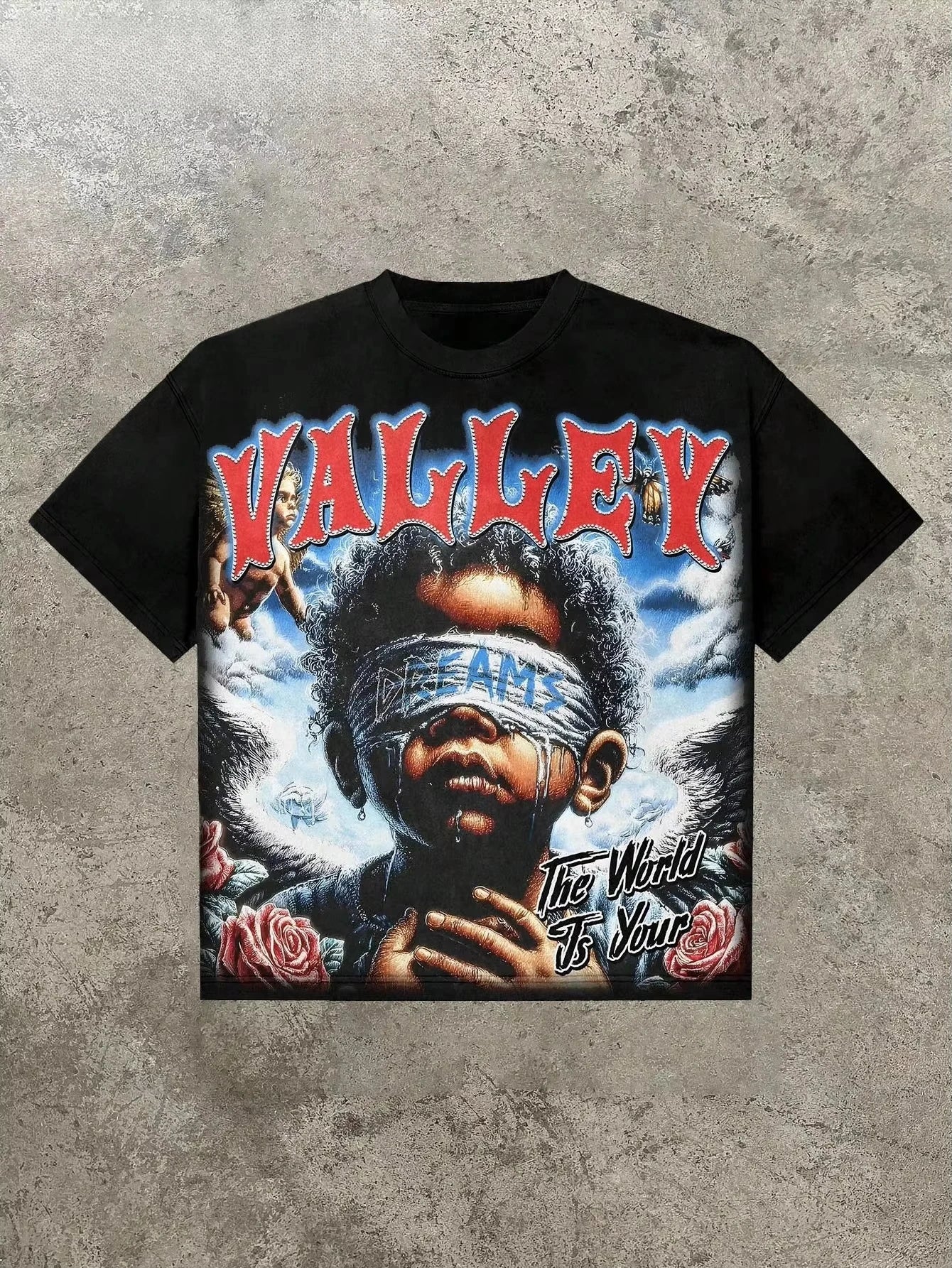 Valley & Dreams Retro & Vintage
