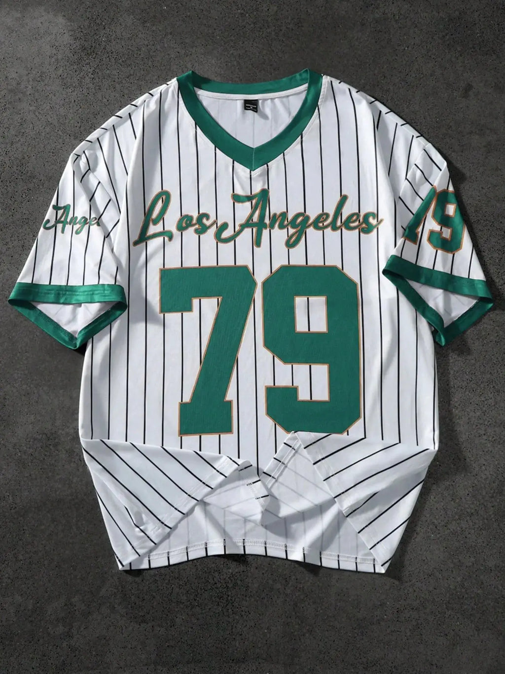Los Angeles 79 Jersey's