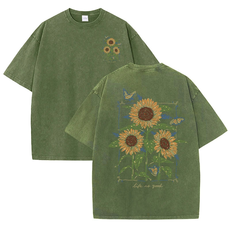 Sunflower