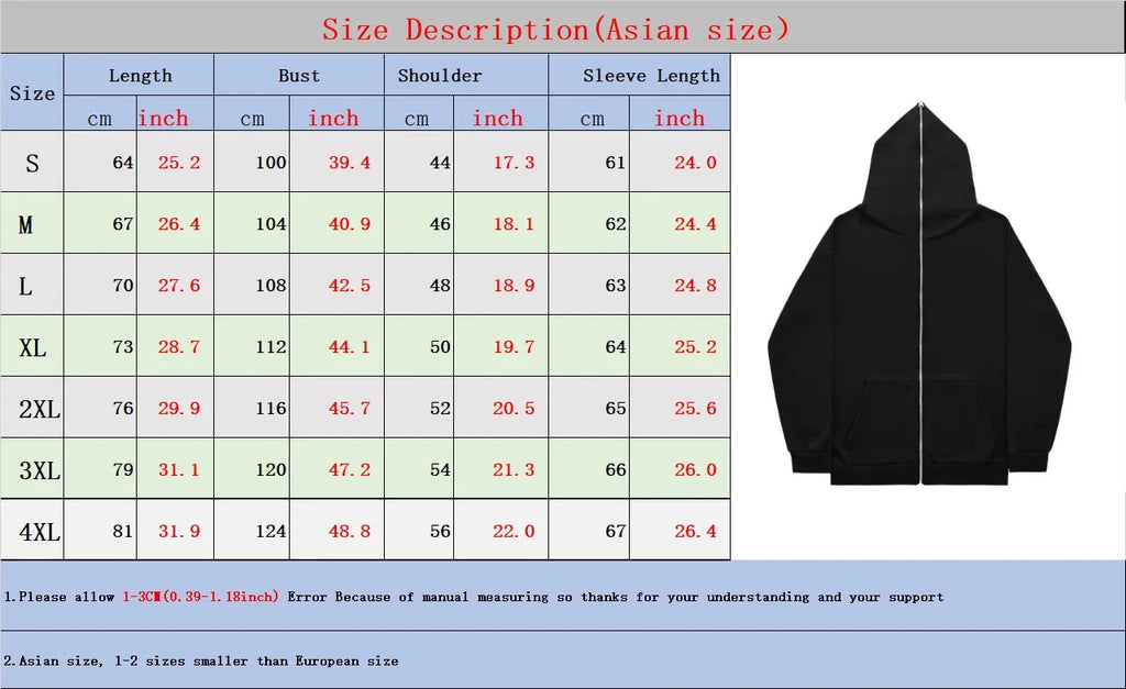Spider-Man y2k Hoodie
