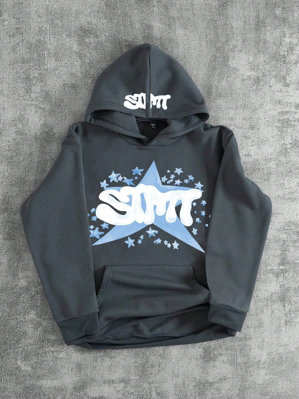 STMT Hoodie