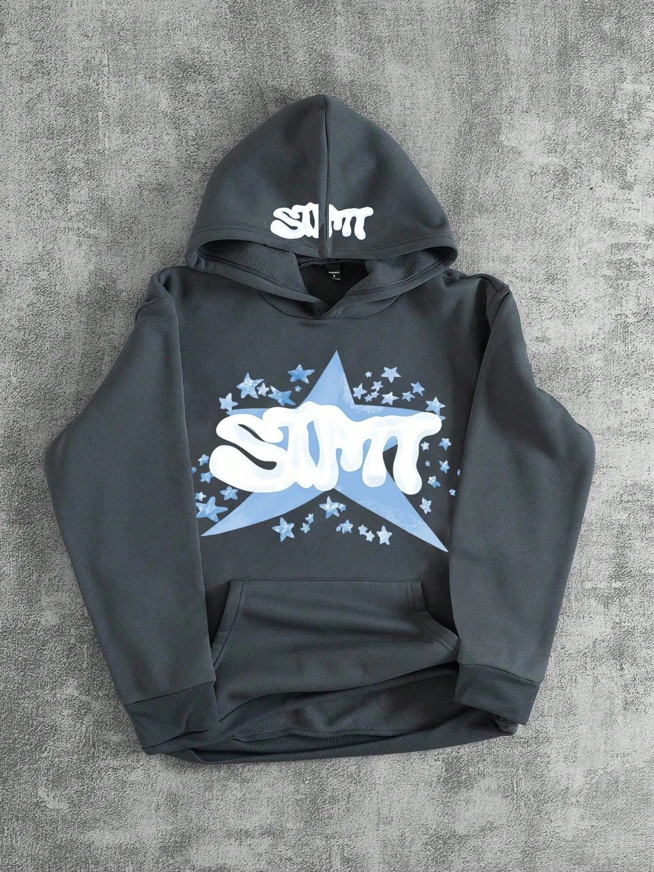 STMT Hoodie
