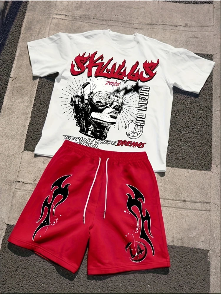 New York Mayhems Collection Set