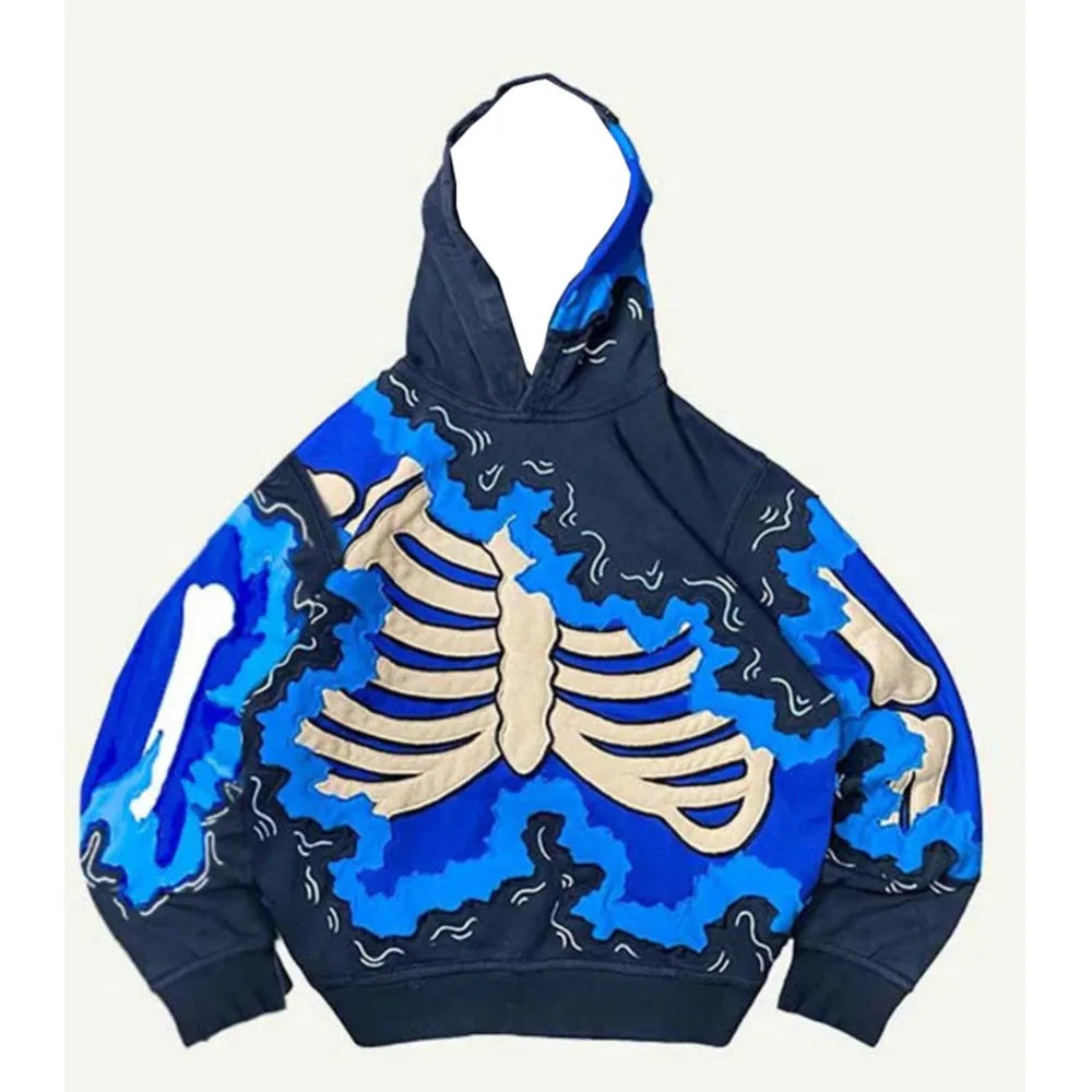 Couples Skeleton Style