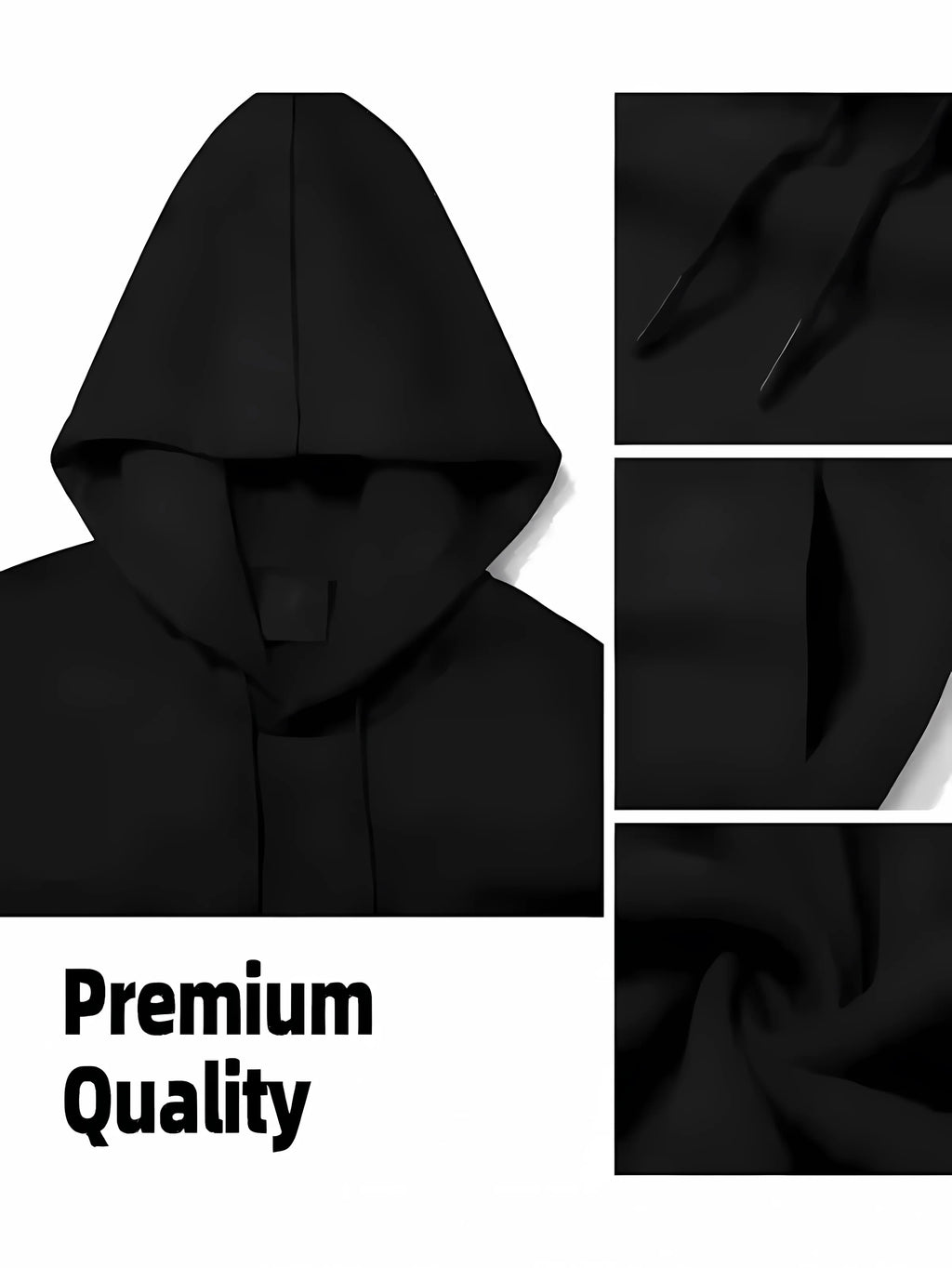 STMT Hoodie