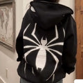 Spider-Man y2k Hoodie