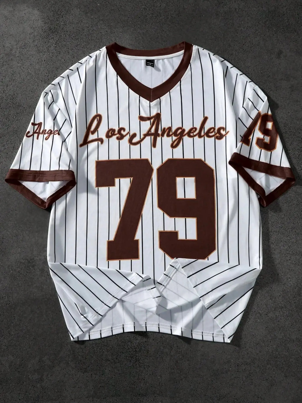 Los Angeles 79 Jersey's