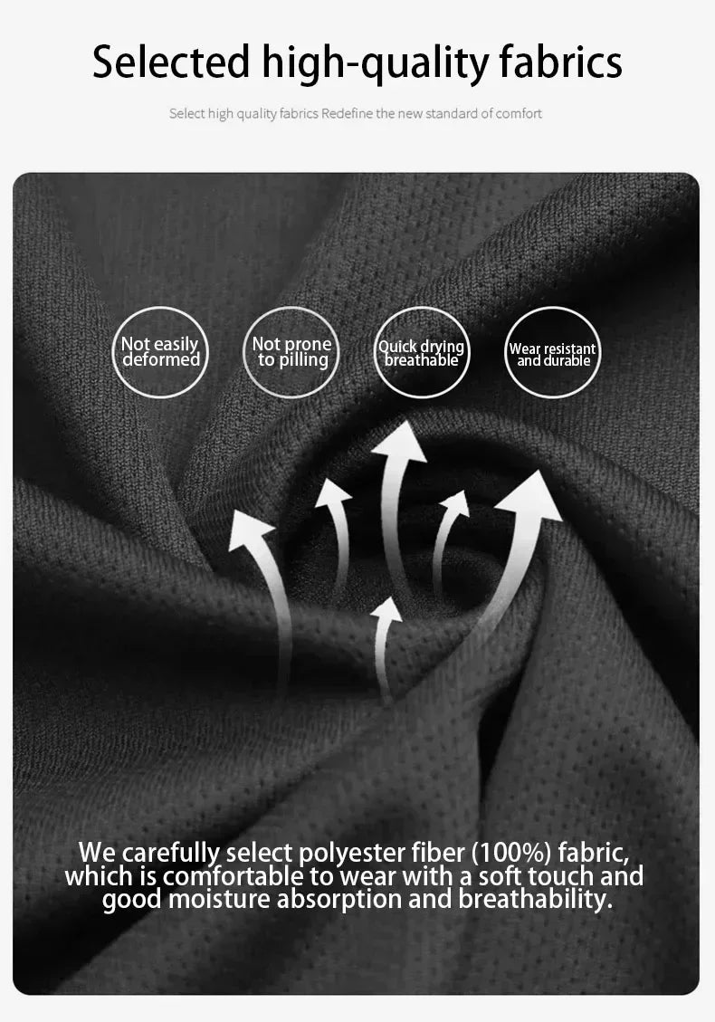 Men's Sporting Gym Hoodie