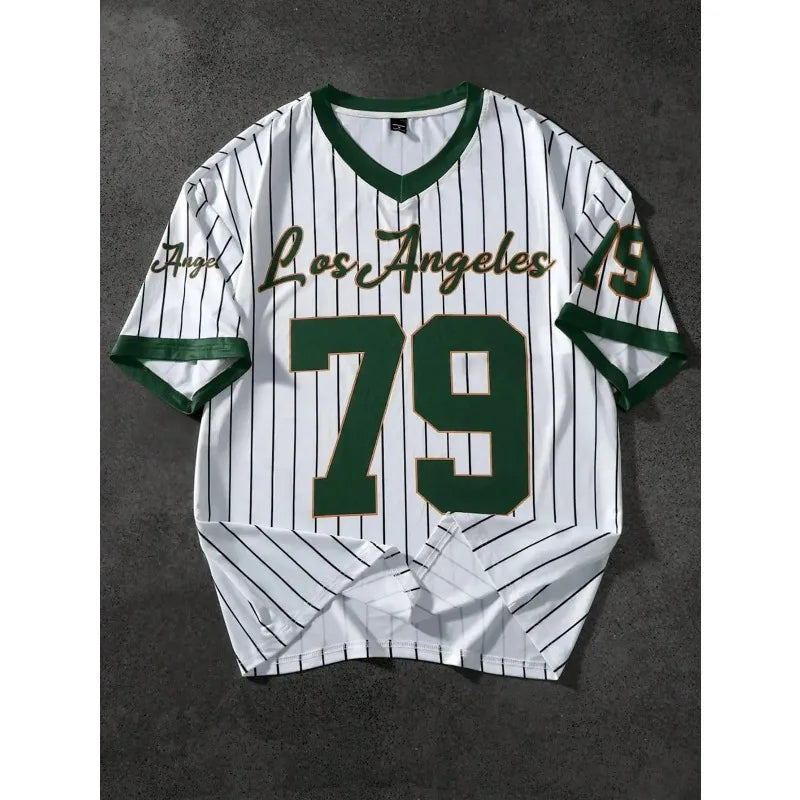Los Angeles 79 Jersey's