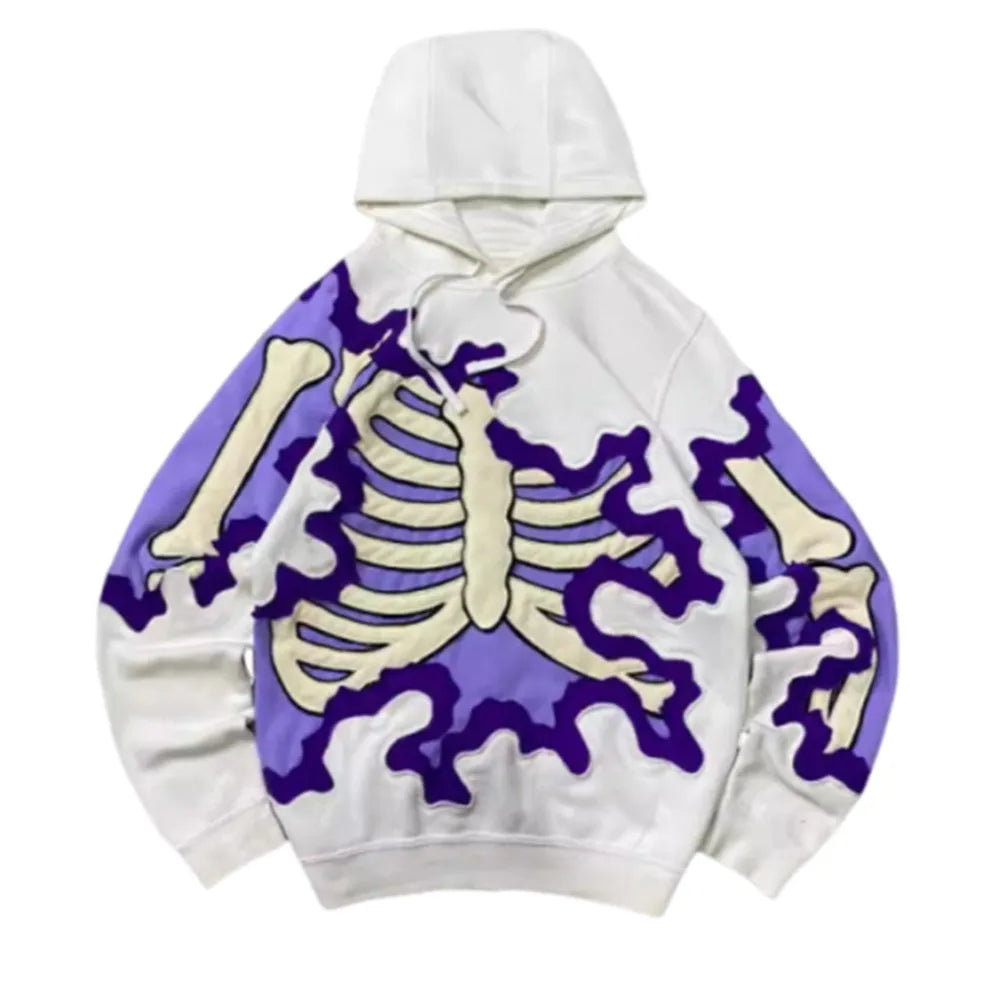 Couples Skeleton Style
