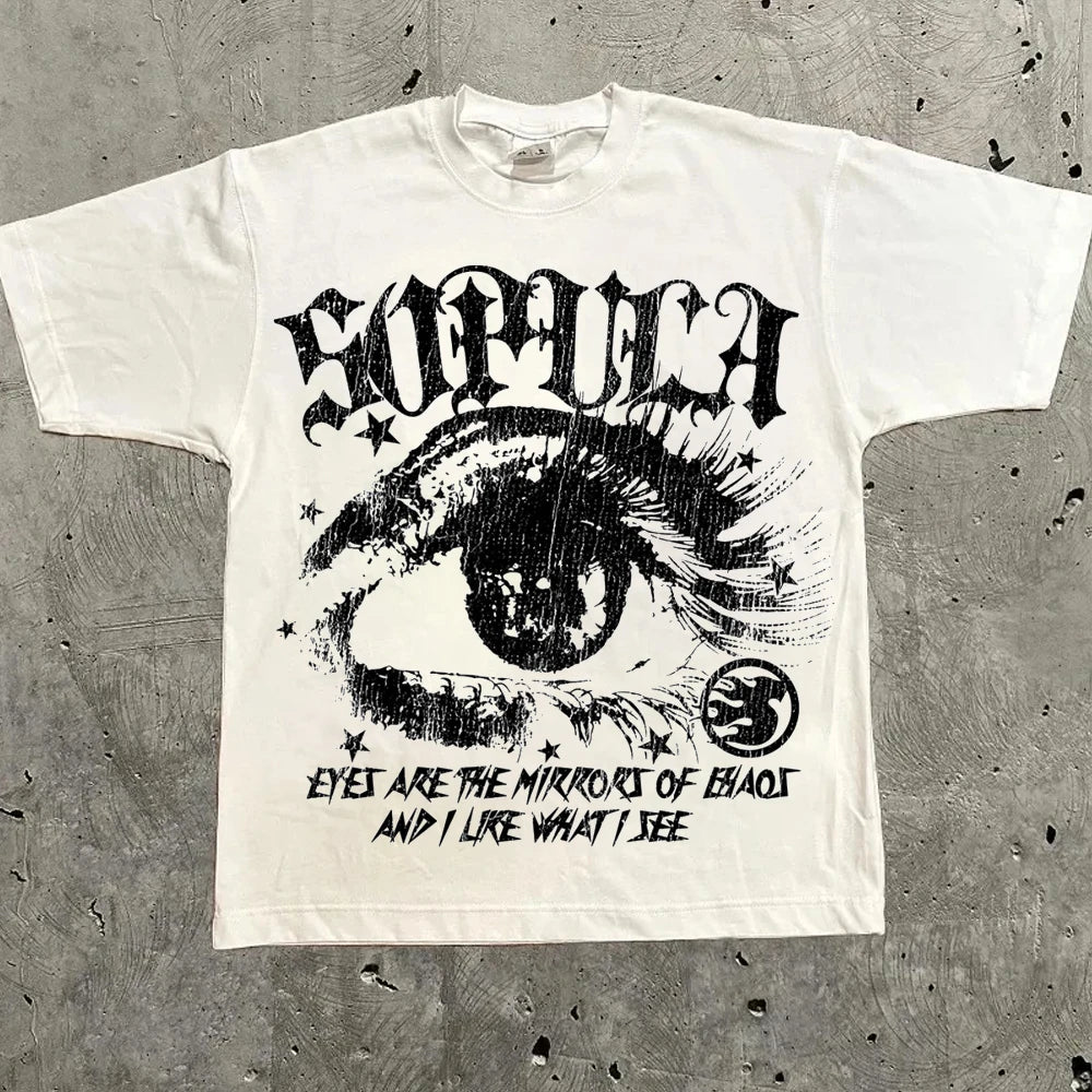 Vintage Style Womens T-Shirts