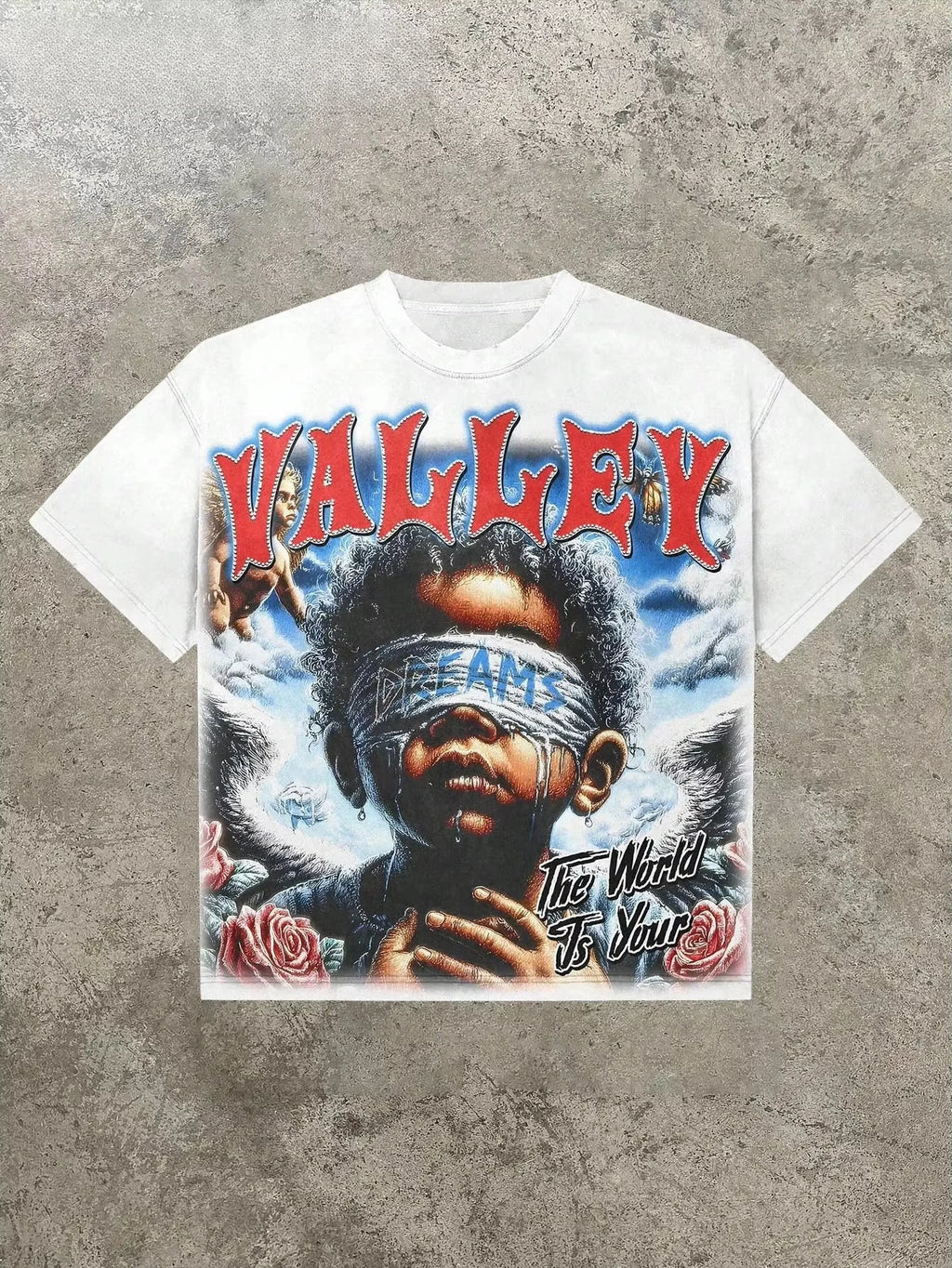 Valley & Dreams Retro & Vintage
