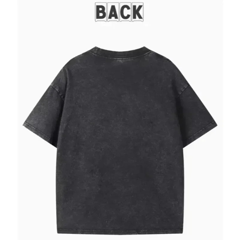 Vintage Women's Graphic Design T-Shirts