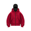 Cactus Jack - Full Zip With Shiesty Mask