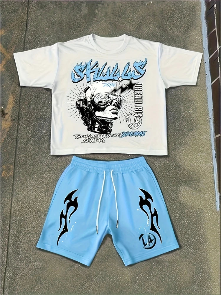 New York Mayhems Collection Set
