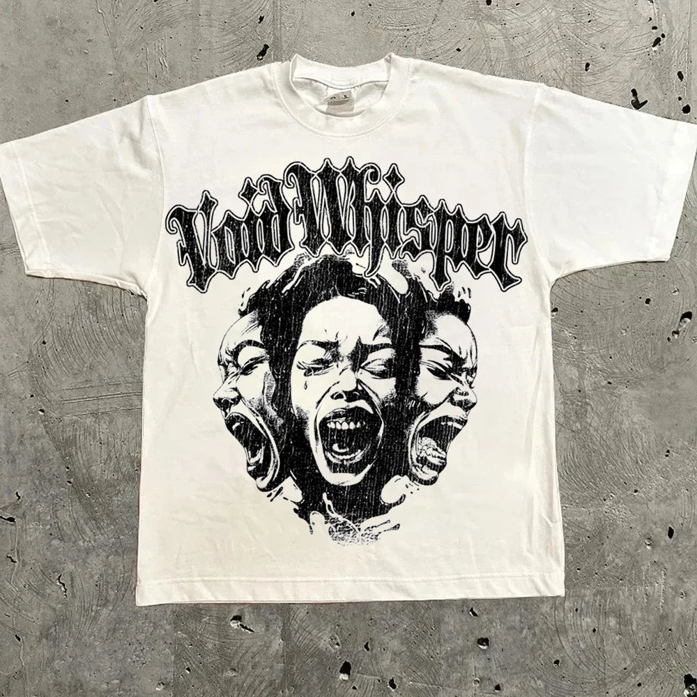 Vintage Style Womens T-Shirts