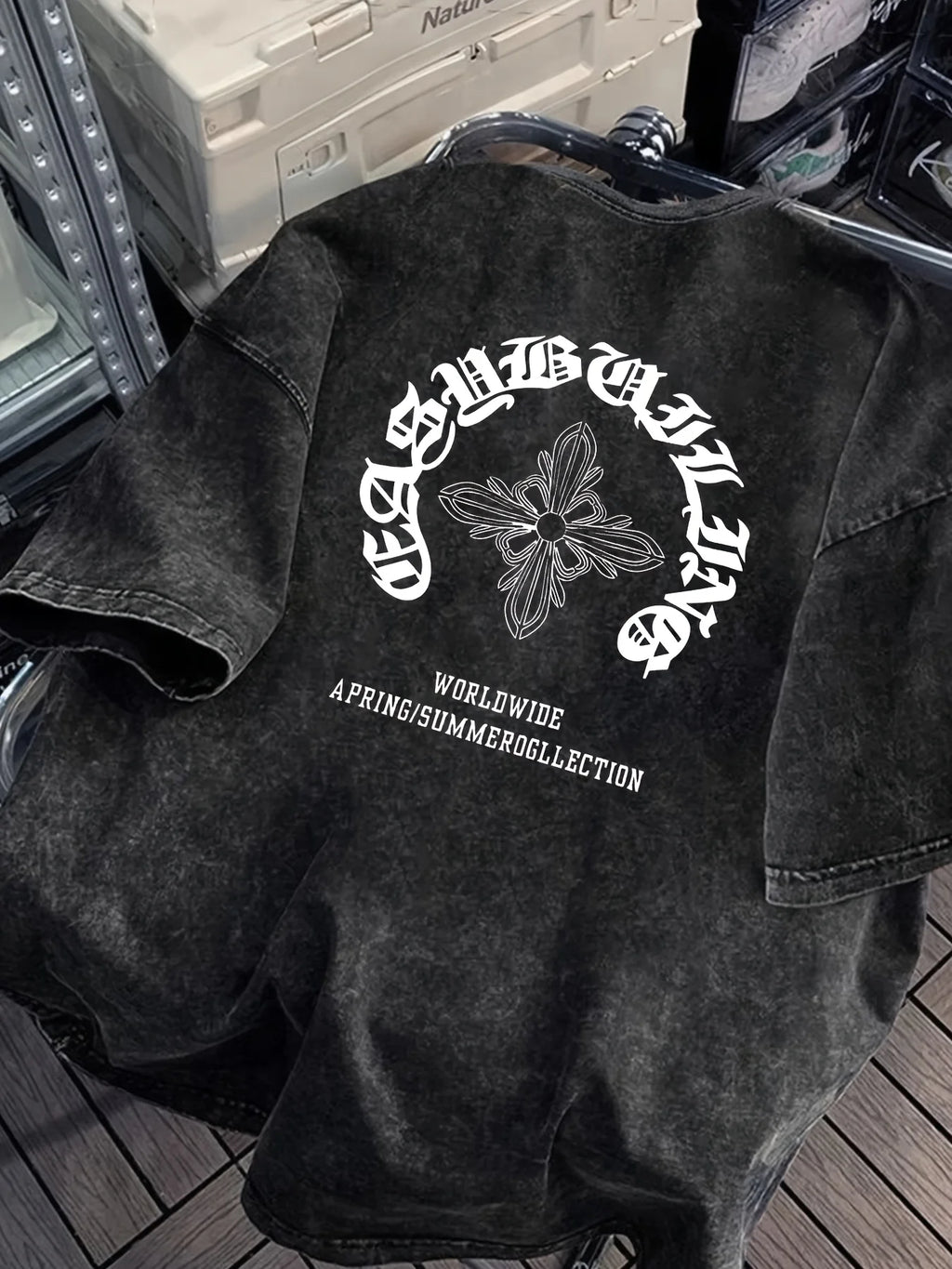 World Wide Summer Collection