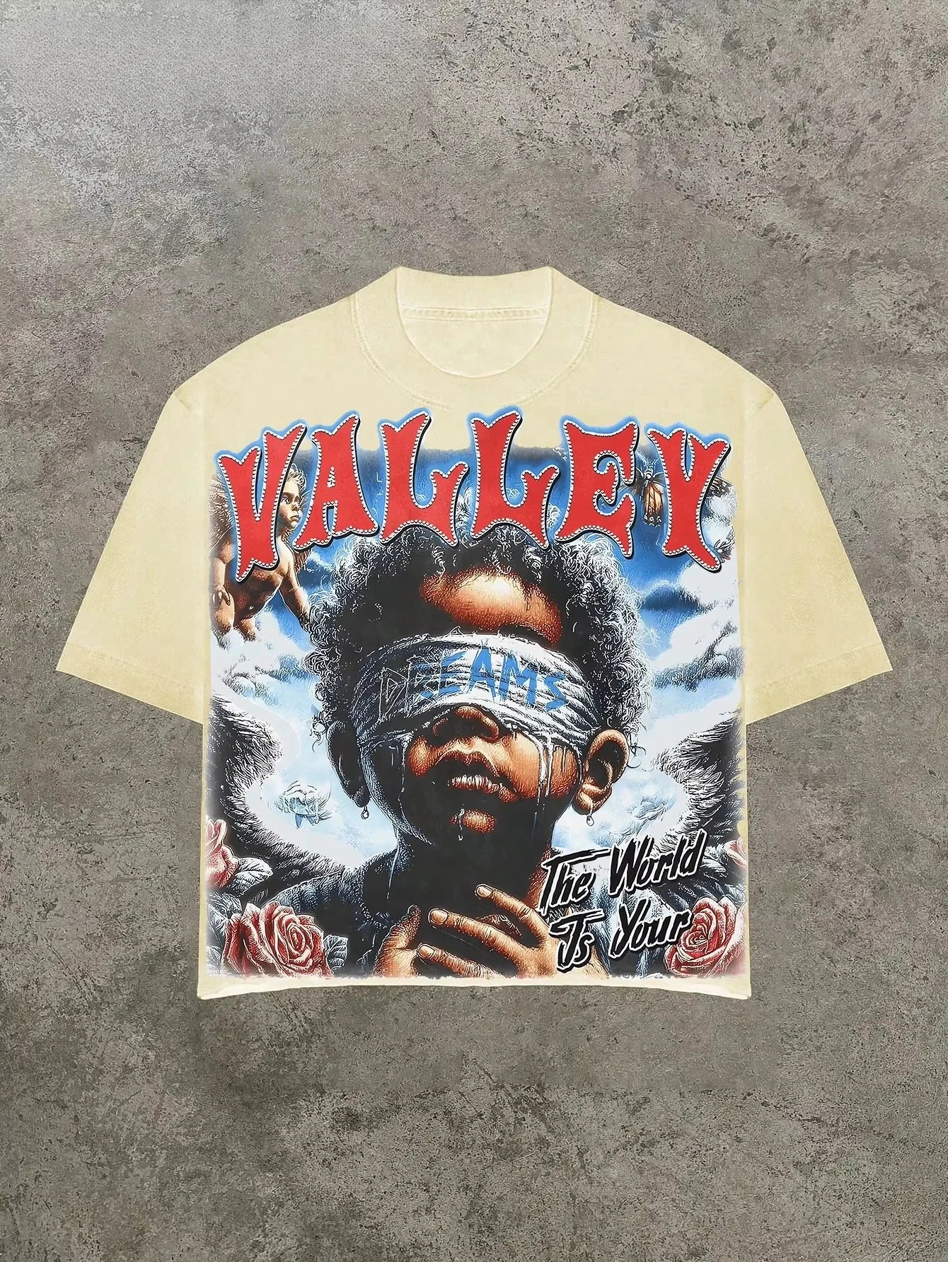 Valley & Dreams Retro & Vintage