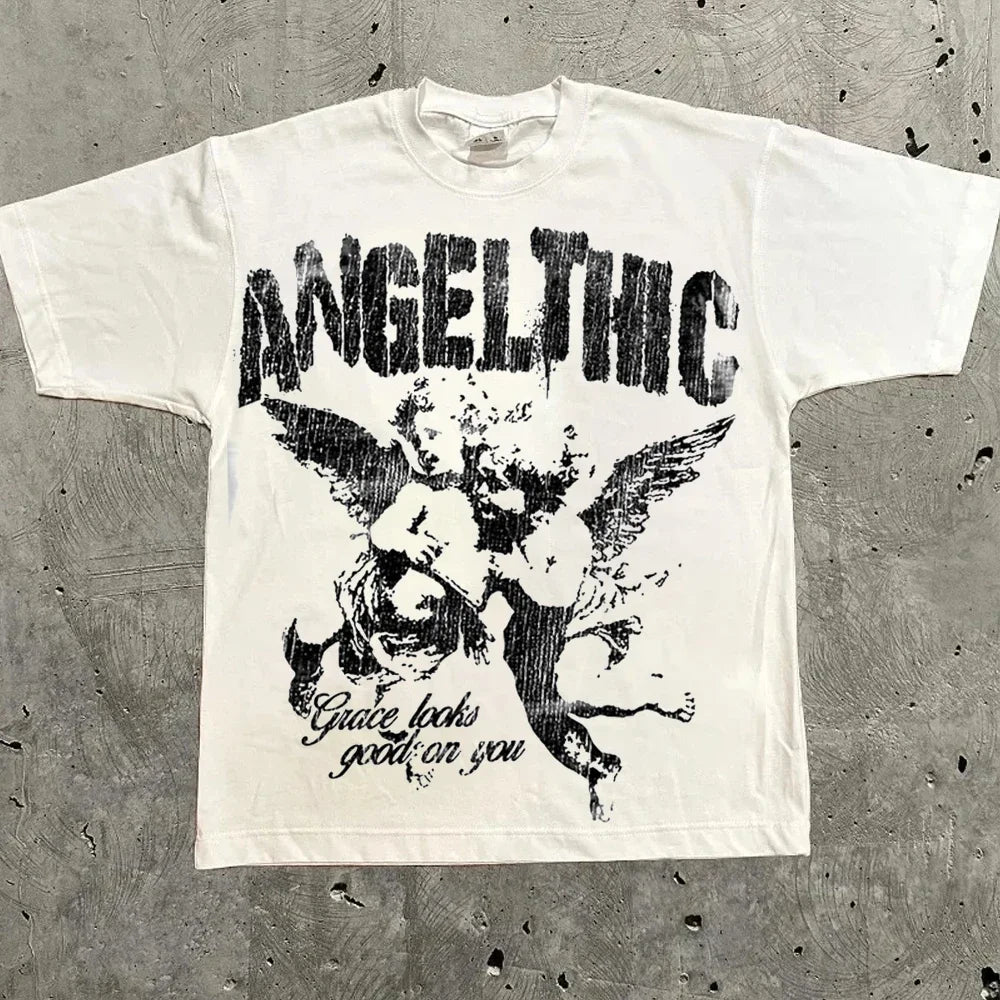 Vintage Style Womens T-Shirts