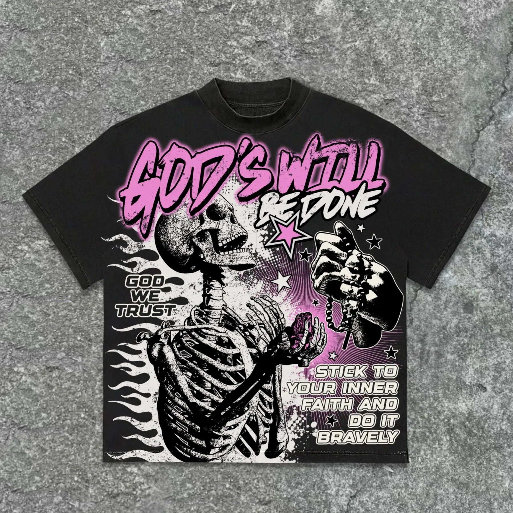 Vintage Style Womens T-Shirts