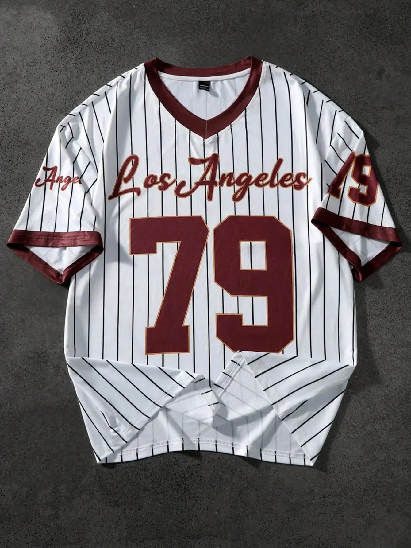 Los Angeles 79 Jersey's