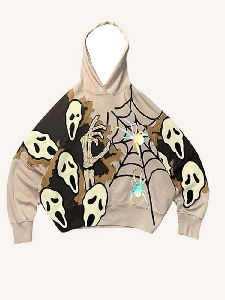 Couples Skeleton Style