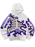 Couples Skeleton Style