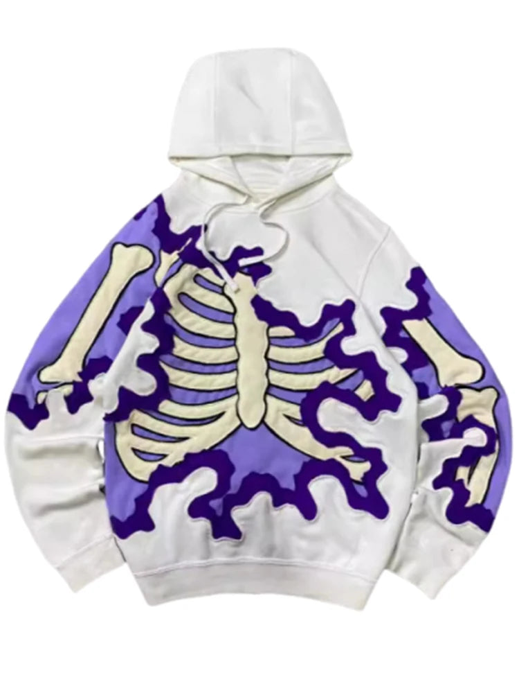 Couples Skeleton Style