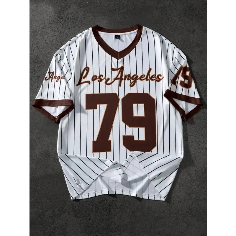 Los Angeles 79 Jersey's