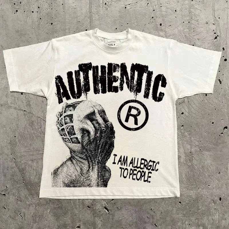 Vintage Style Womens T-Shirts