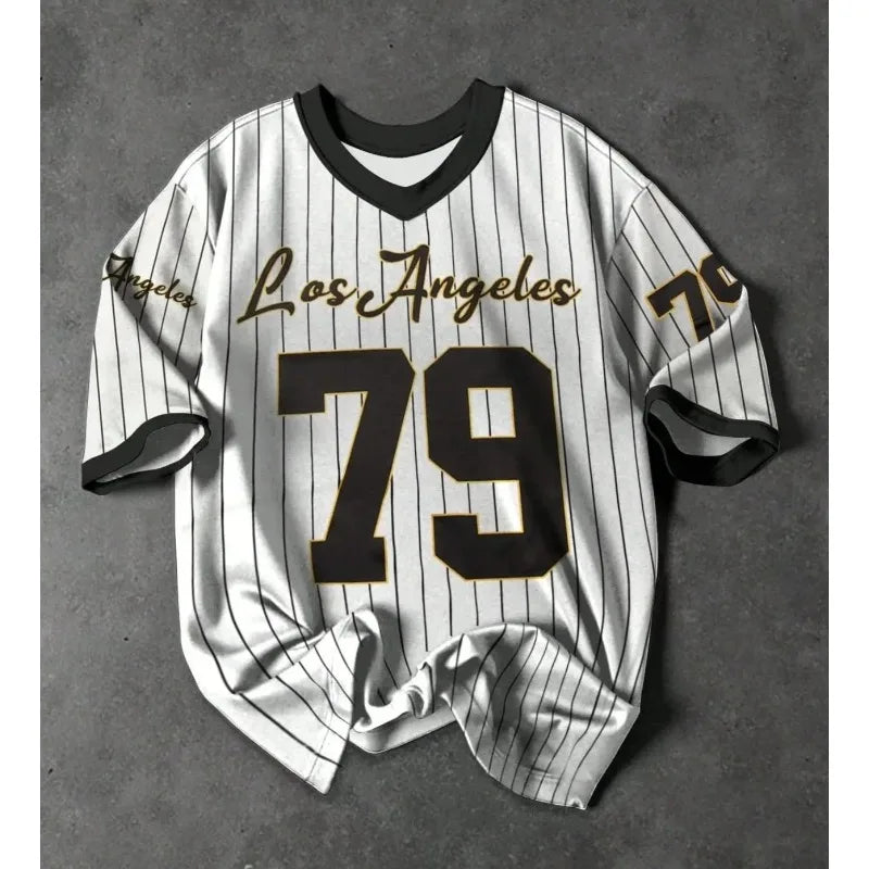 Los Angeles 79 Jersey's